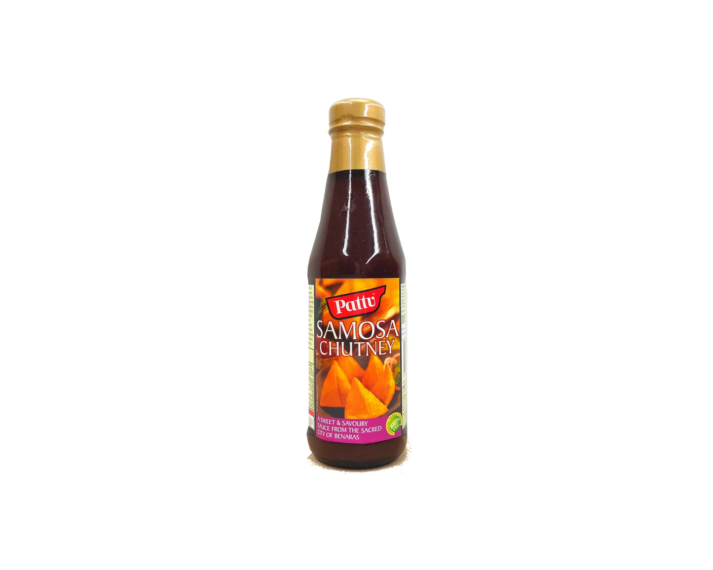 Samosa Chutney 300g