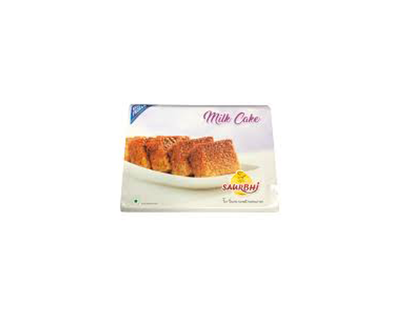 Saurbhi Milk Cake