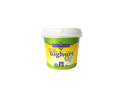 Sharma's Yogurt