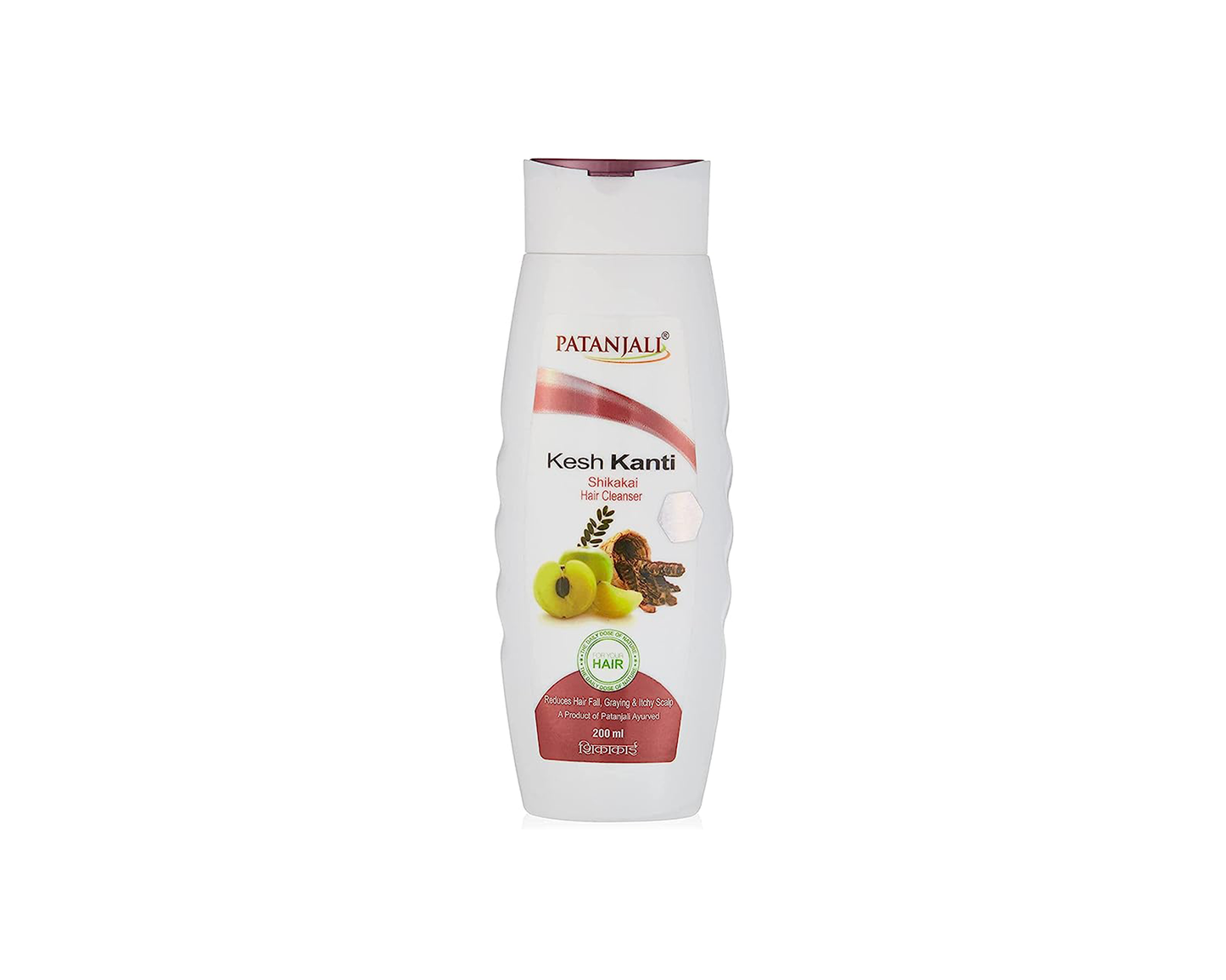 Patanjali Shampoo 200ml