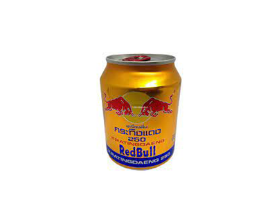 Red Bull Thai 250ml