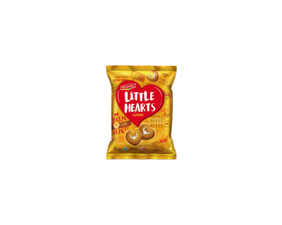 Little Heart 75g