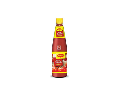 Maggie Rich Tomato Ketchup 500g