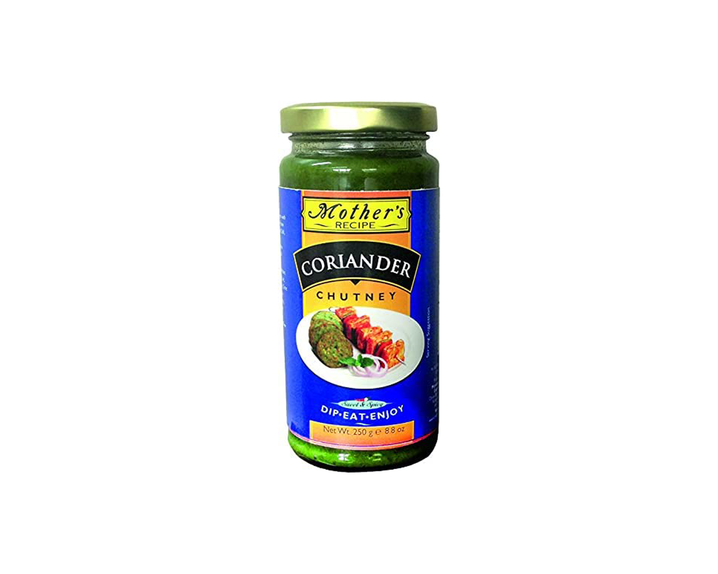 Coriander Chutney 250g