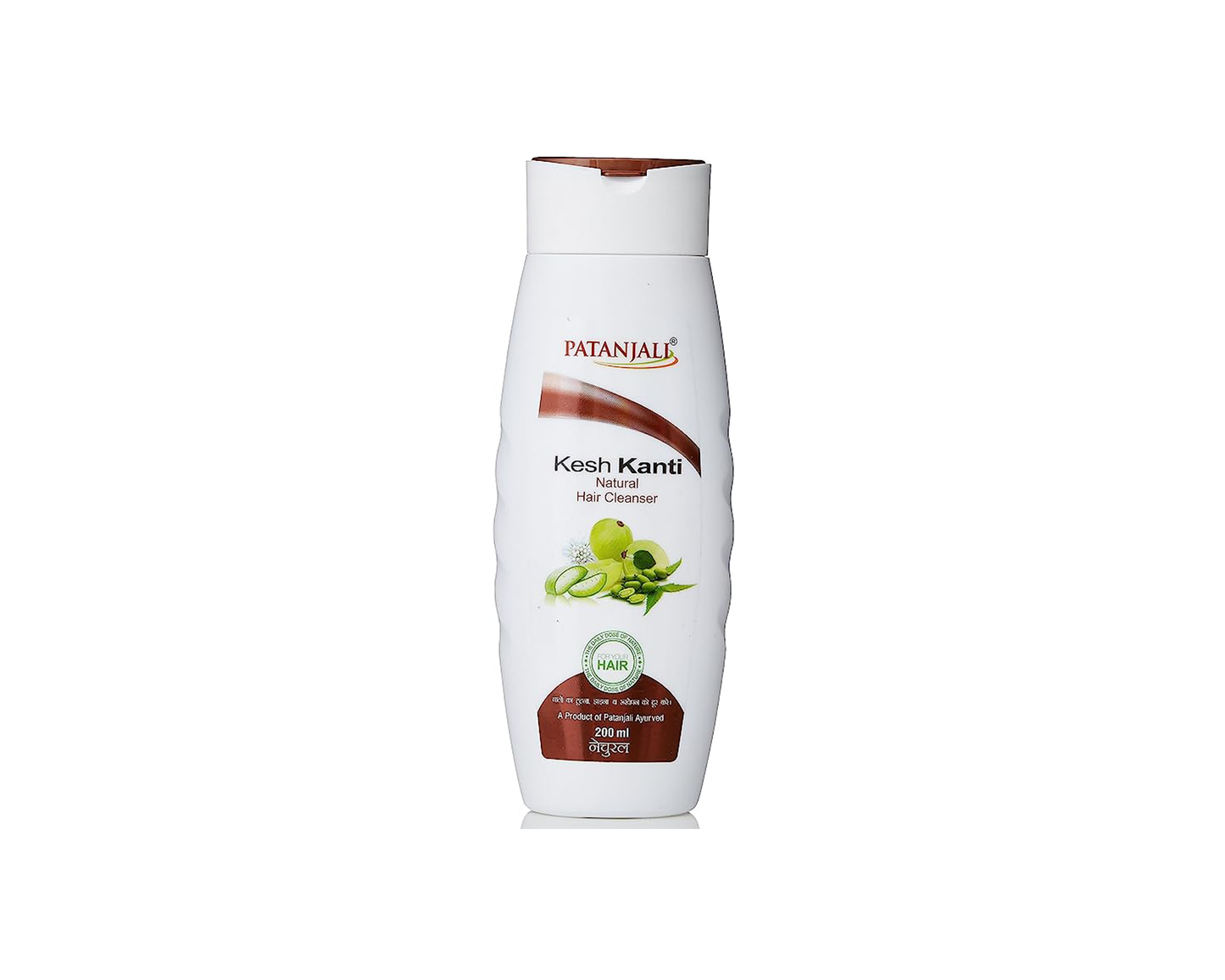 Patanjali Shampoo 200ml