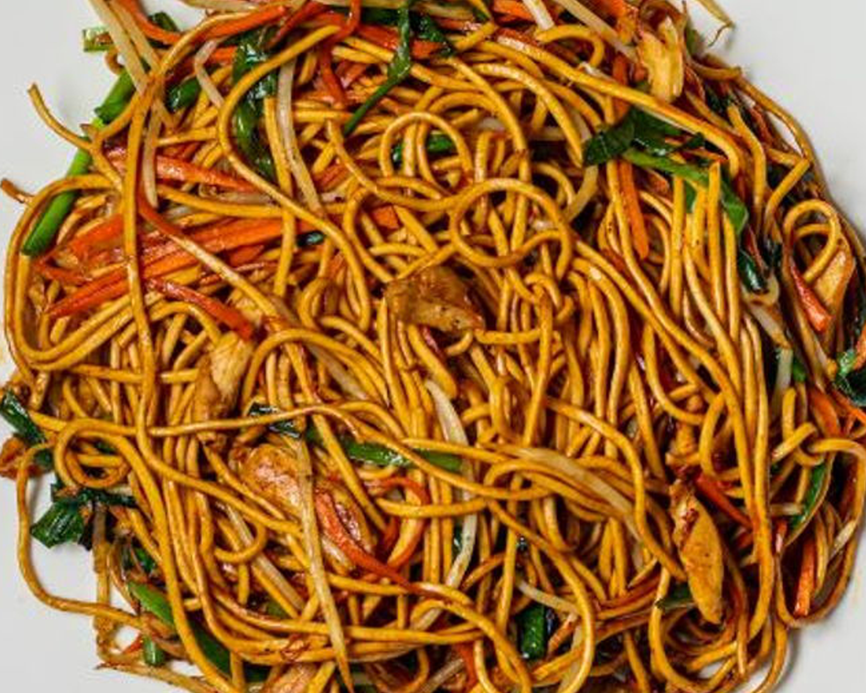 Nepali Restaurant Food Take Away