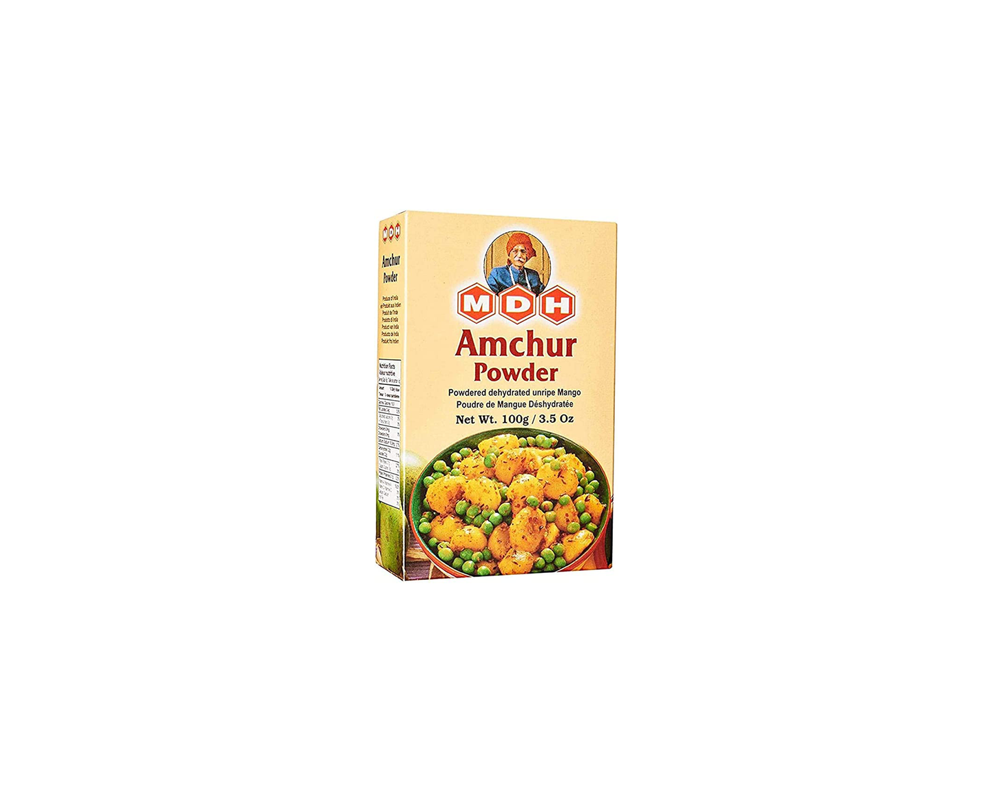 MDH Amachur Powder 100g