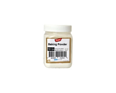 Baking Powder 150g