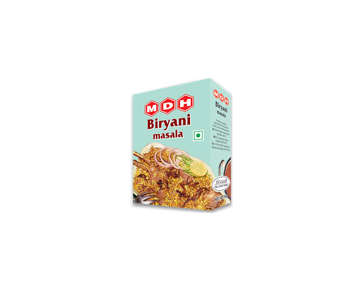 MDH Biryaini Masala 100g