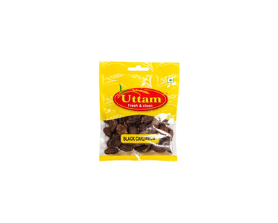 Black Cardamom 50g