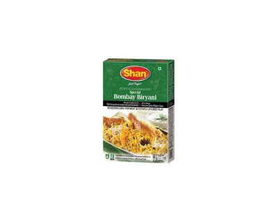 Shan Bombay Biryaini 50g