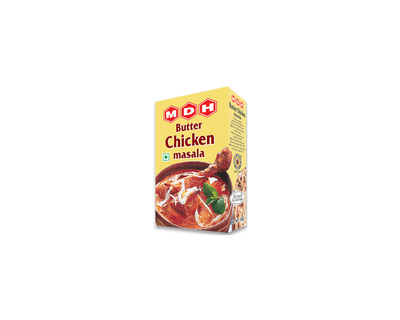 MDH Butter Chicken Masala 100g