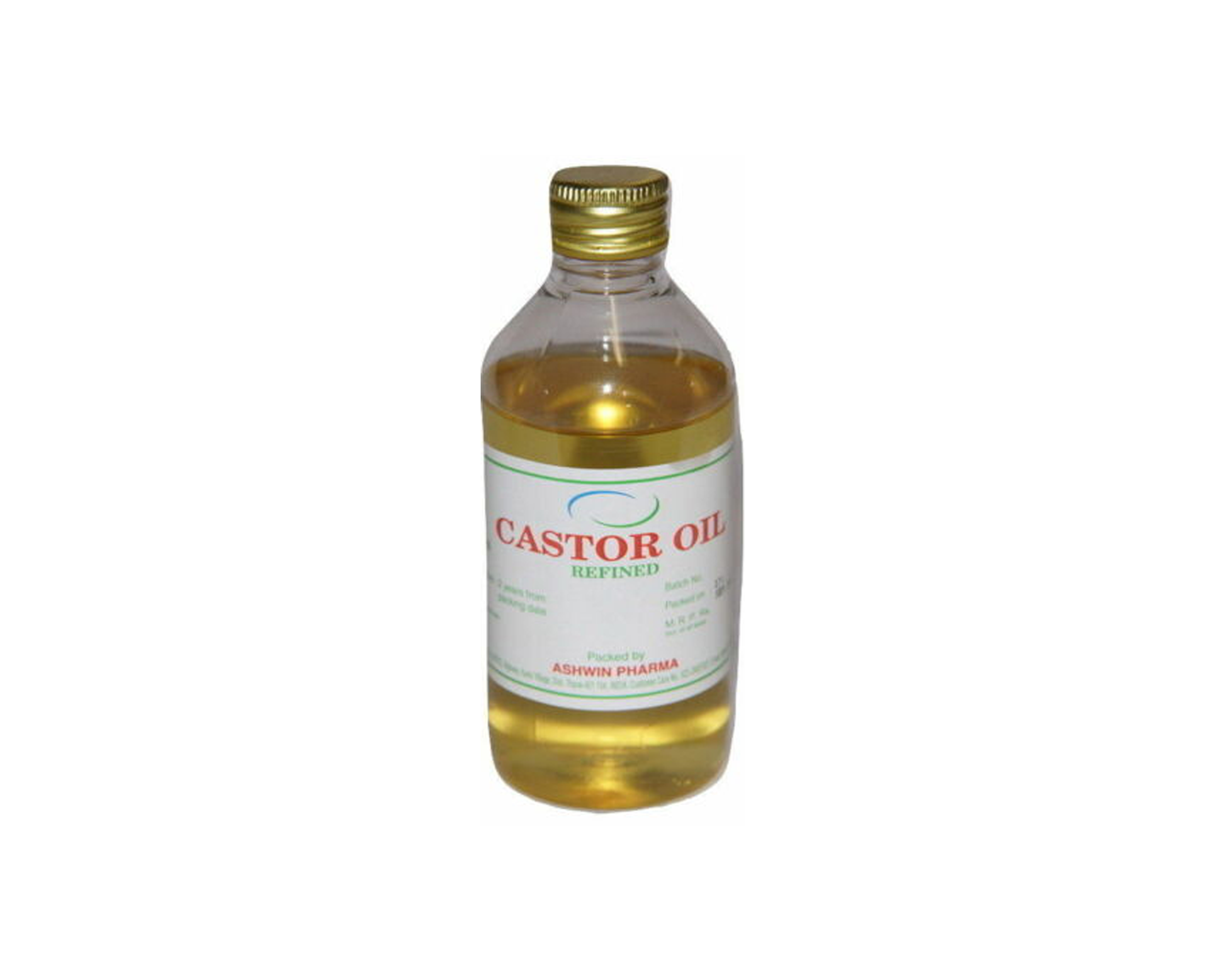 Castor Oil 100ml