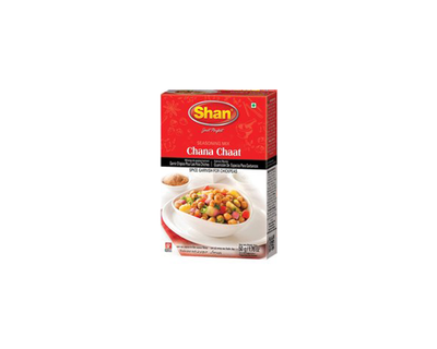 Shan Chana Chat Masala 50g