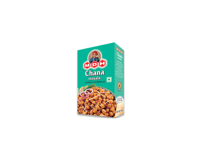 MDH Chana Masala 100g