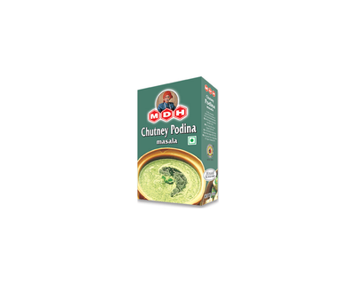 MDH Chutney Podina Masala 100g