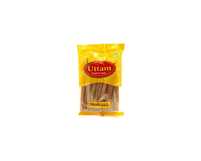 Cinnamon Quills 100g