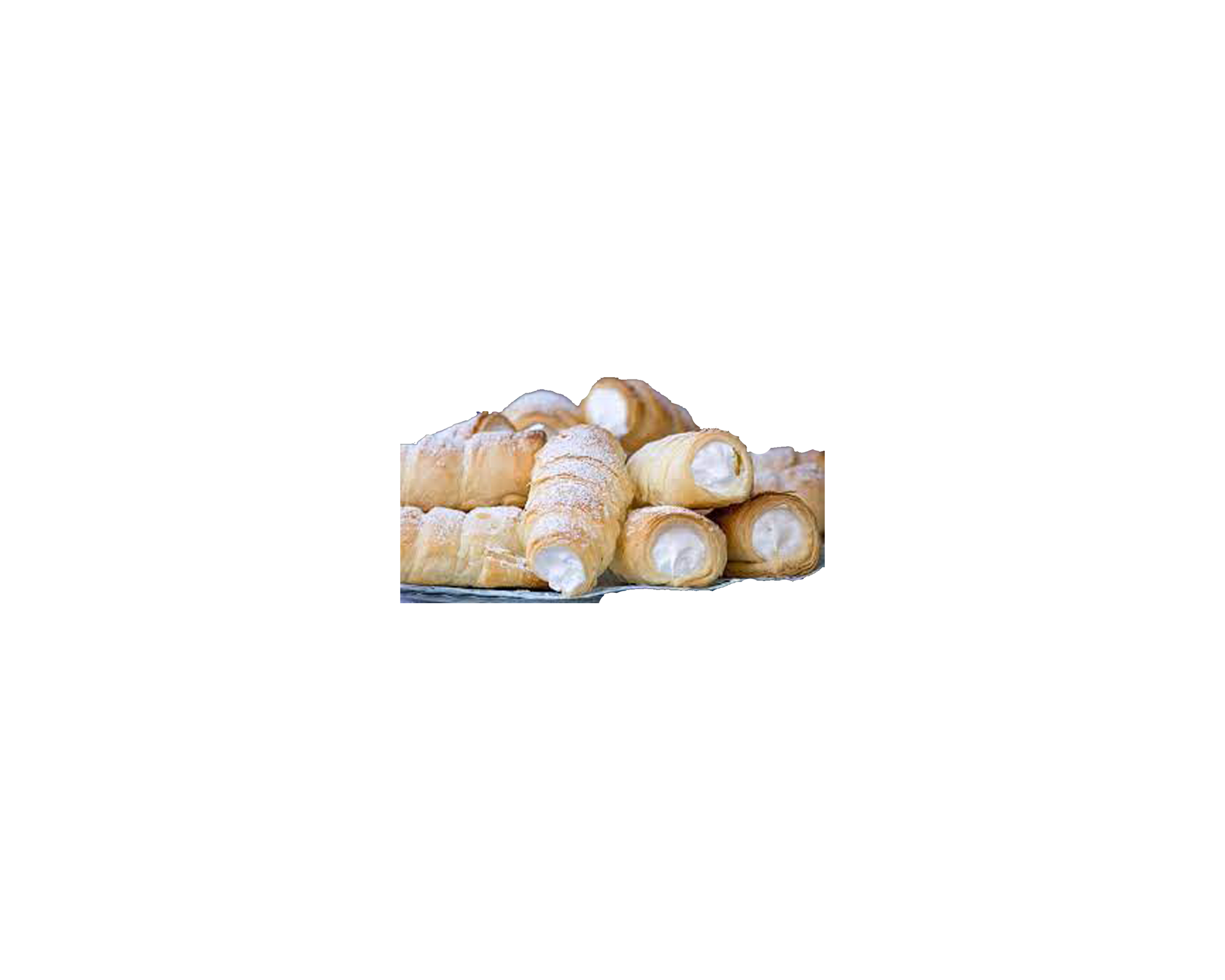 Cream Roll 100g