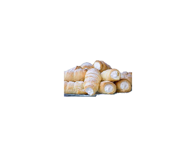 Cream Roll 100g