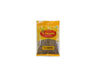 Cumin Seed