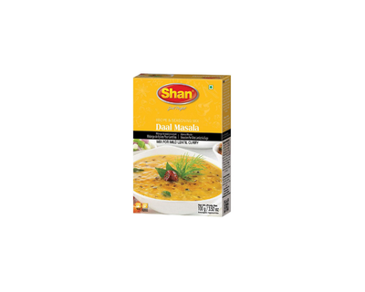 Shan Daal Masala 100g