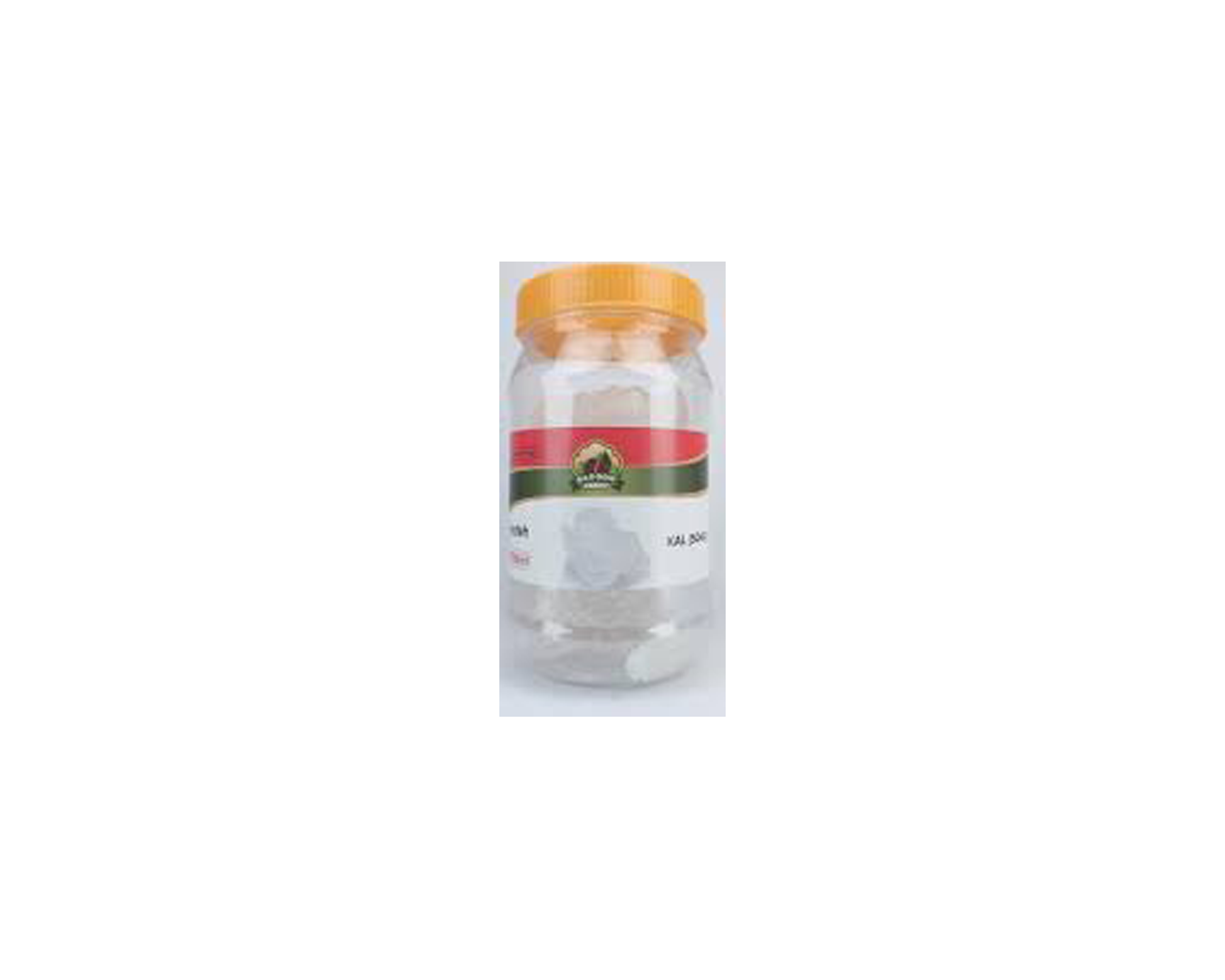 Fitkiri (Alum) 200g