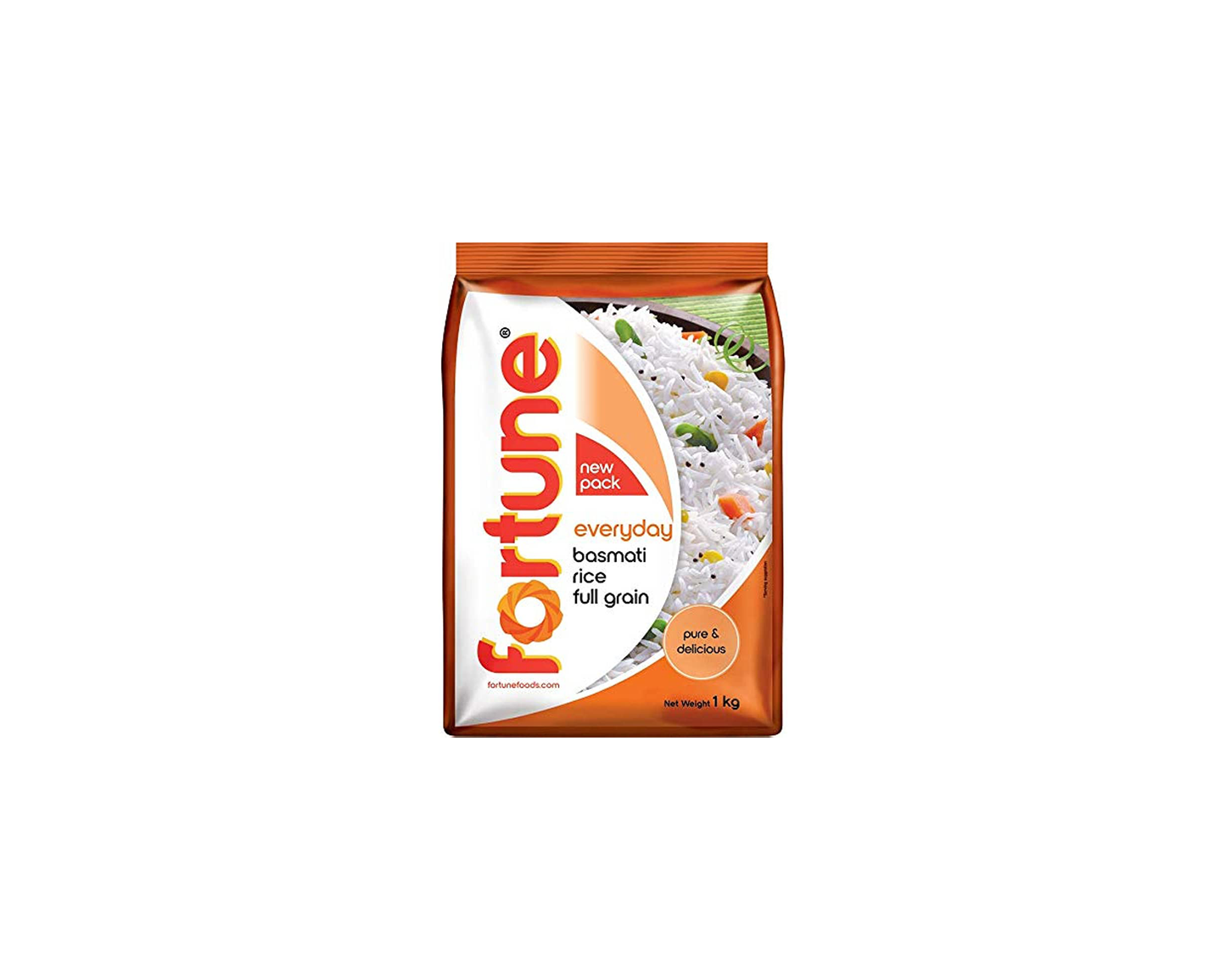 Fortune Basmati Rice