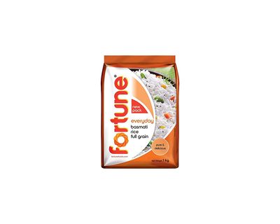 Fortune Basmati Rice