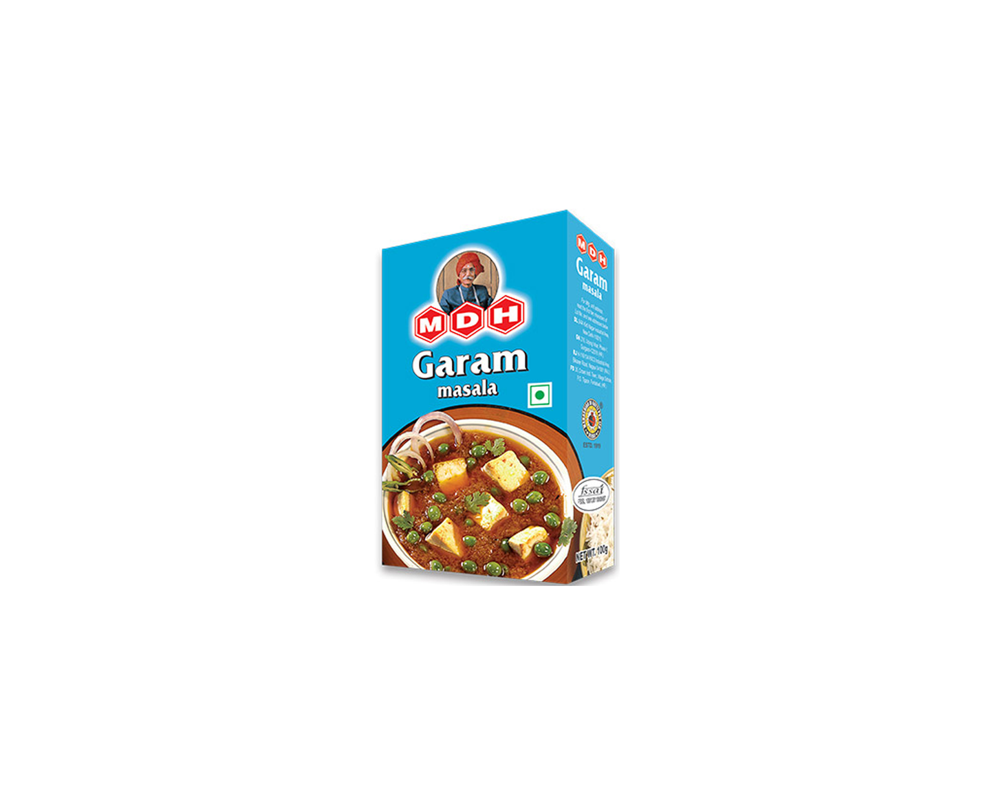 MDH Garam Masala 100g