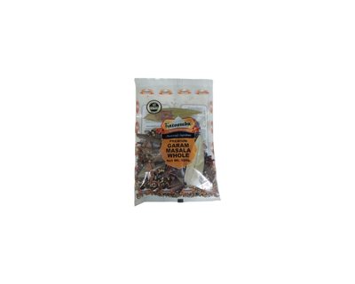 Garam Masala Whole 100g