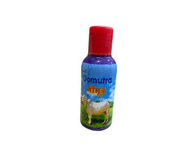 Gau Mutra