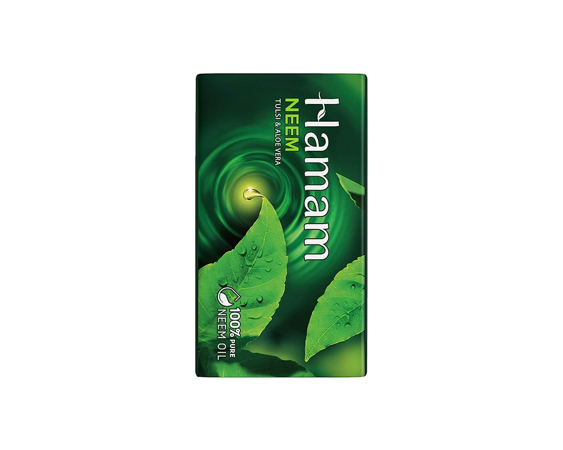 Hamam Soap Bar 100 g