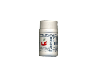 Hing (Asafoetida)50g