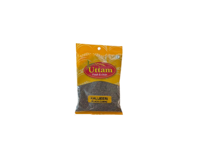 Kali Jeeri ( Black Cumin) 100g