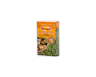Mangal Kasoori Methi 45g