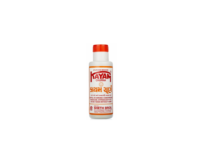 KayamChurna 100g