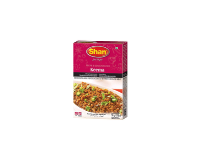 Shan Keema Masala 50g