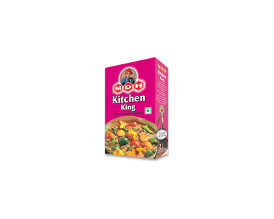 MDH Kitchen King Masala 100g