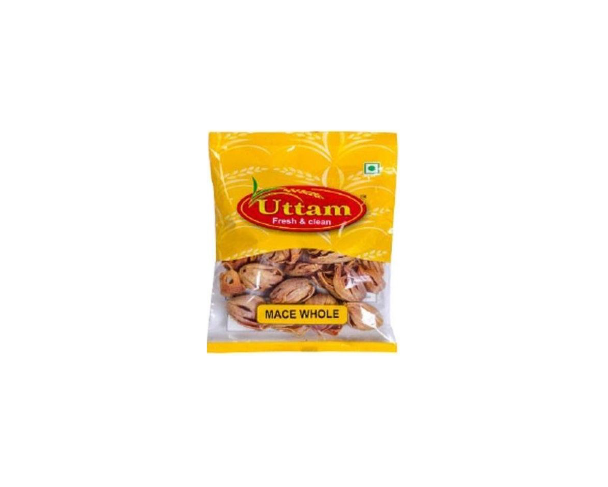 Mace Whole 25g