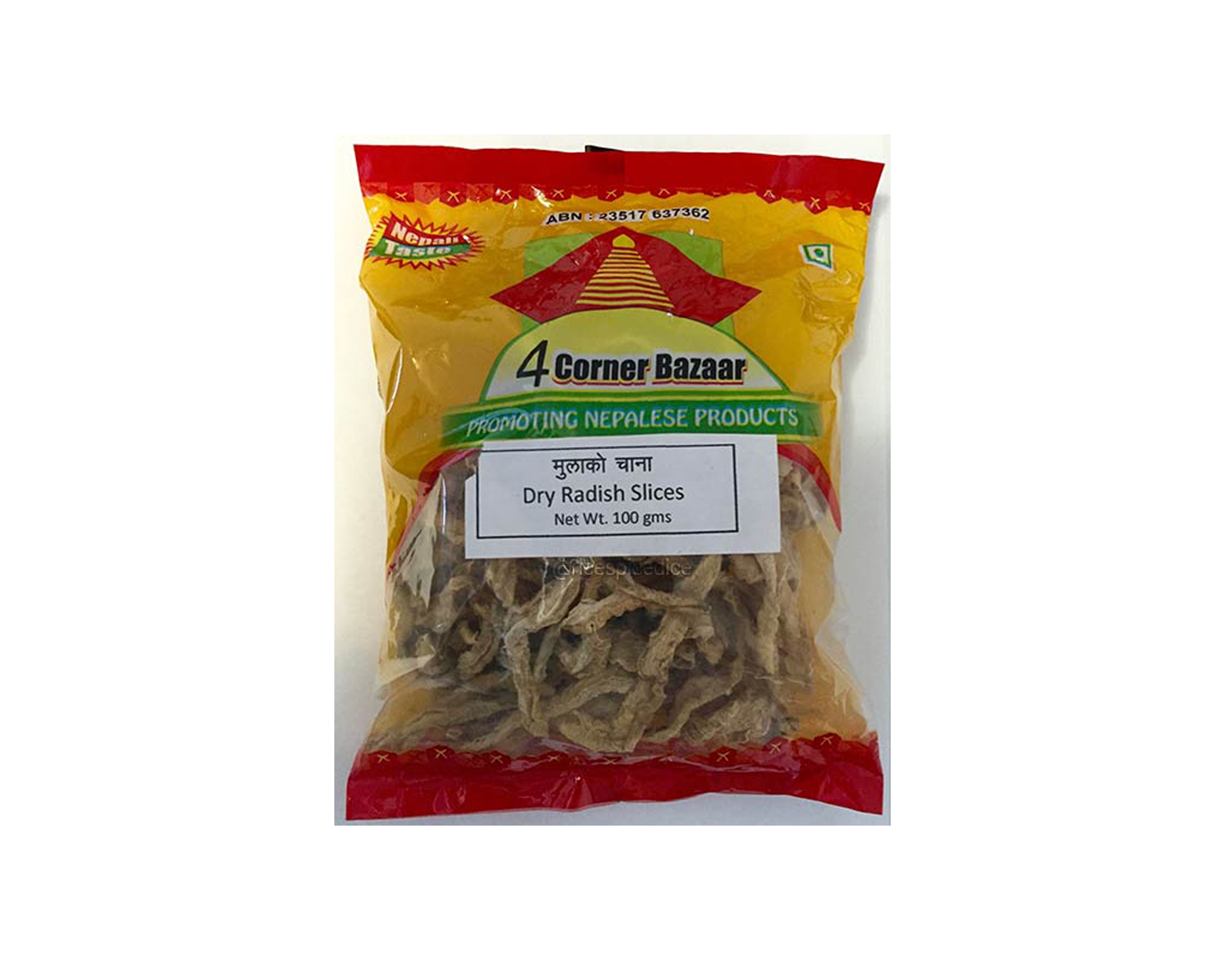 Mula Chana 100g