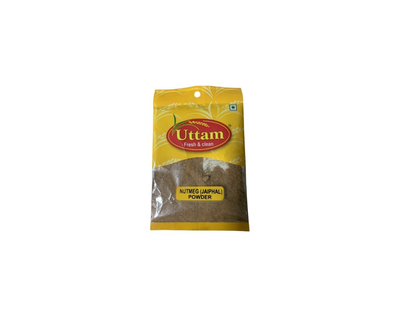 Jaiphal Powder (Nutmeg) 25g