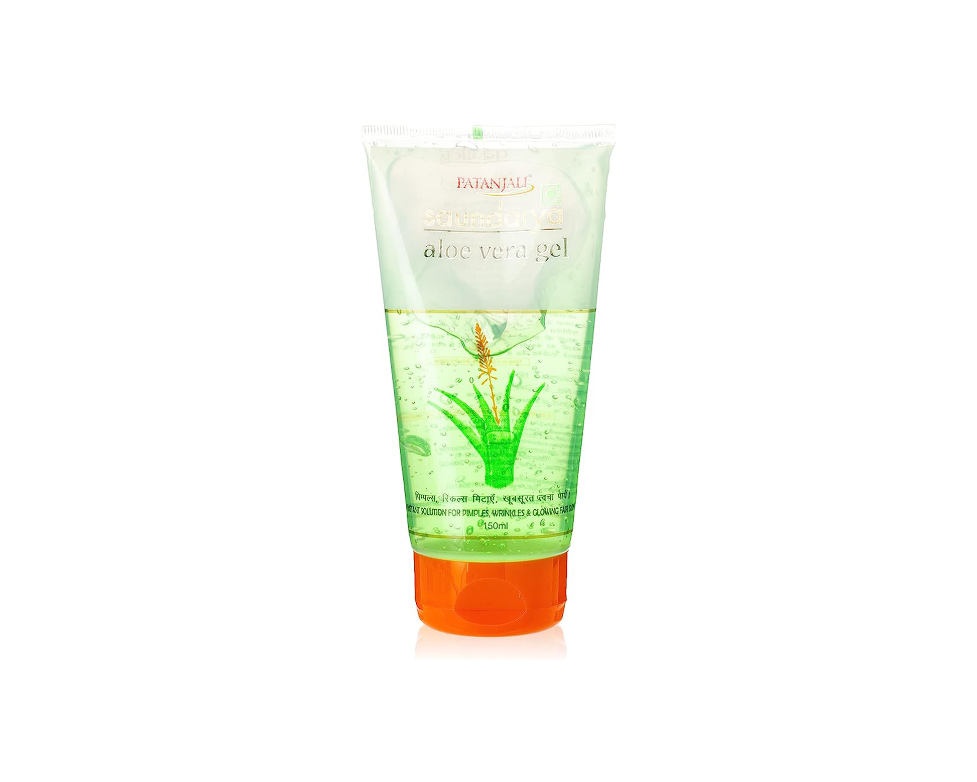 Patanjali Saundarya Aloe Vera Gel 150 ml