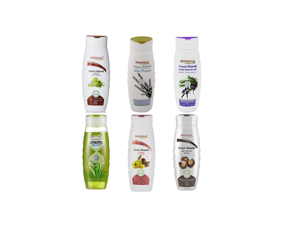 Patanjali Shampoo 200ml