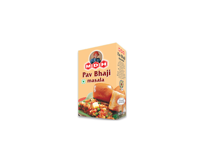 MDH Pavbhaji Masala 100g