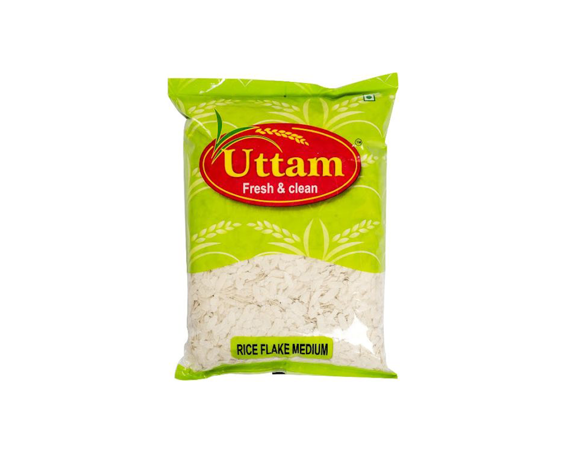 Rice Flake Medium