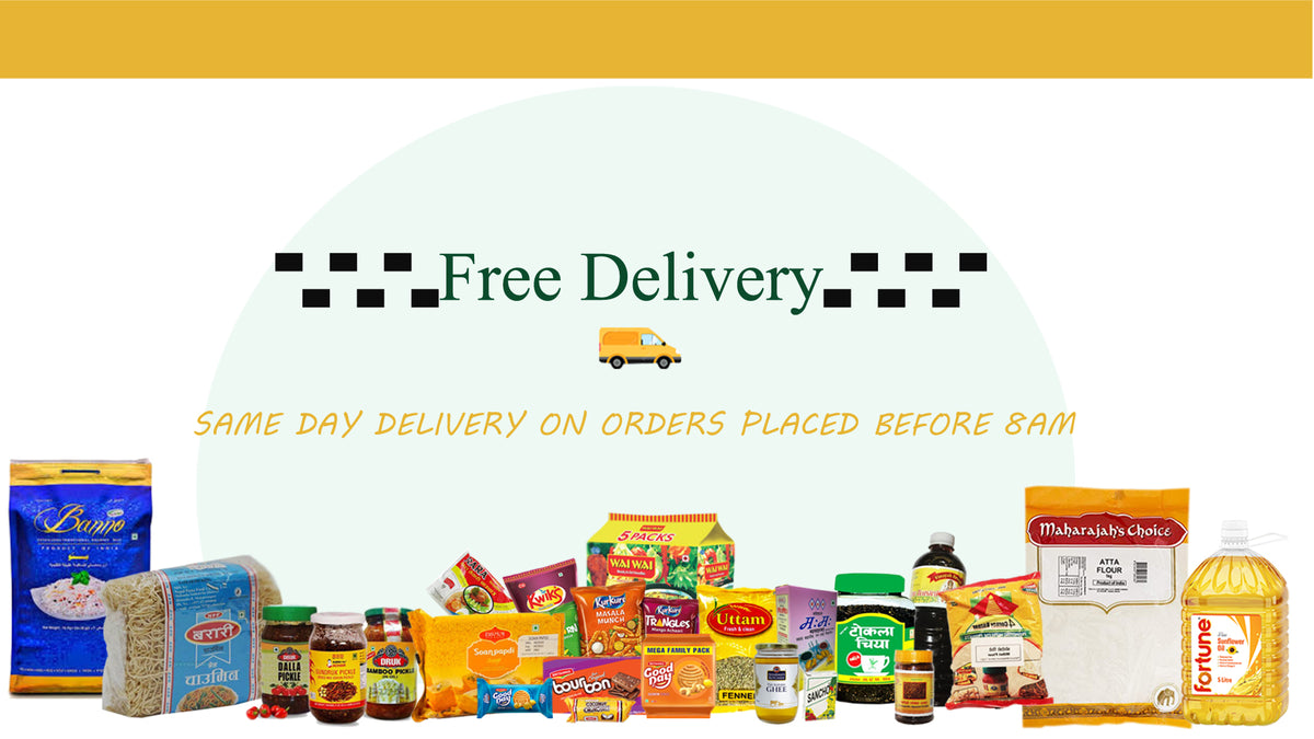 Nepali Online Grocery Store Sydney Australia. Nepali Grocery Shop