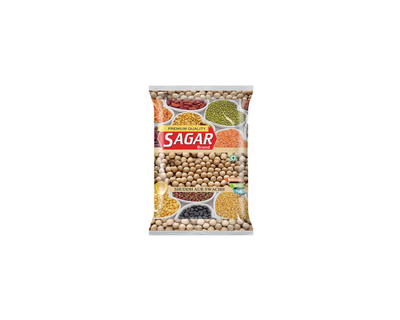 Seto Keraw (White Peas) 1kg