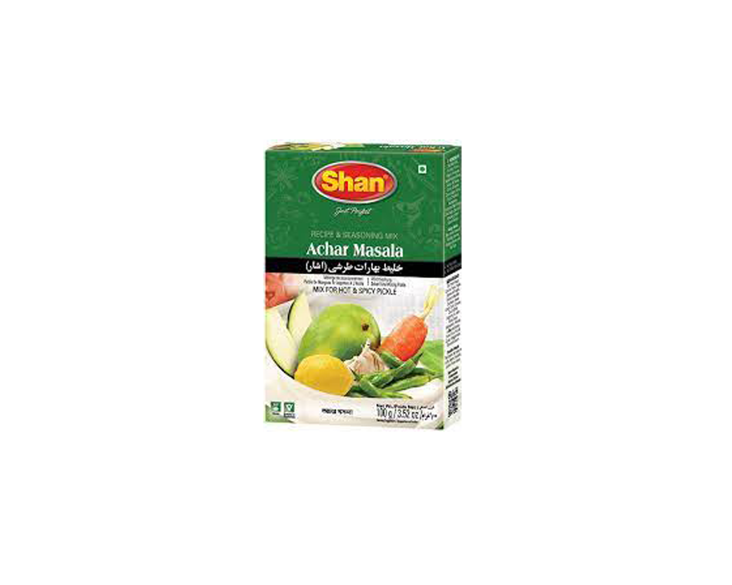 Shan Achar Masala 100g