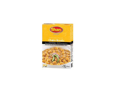 Shan Chana Masala 100g