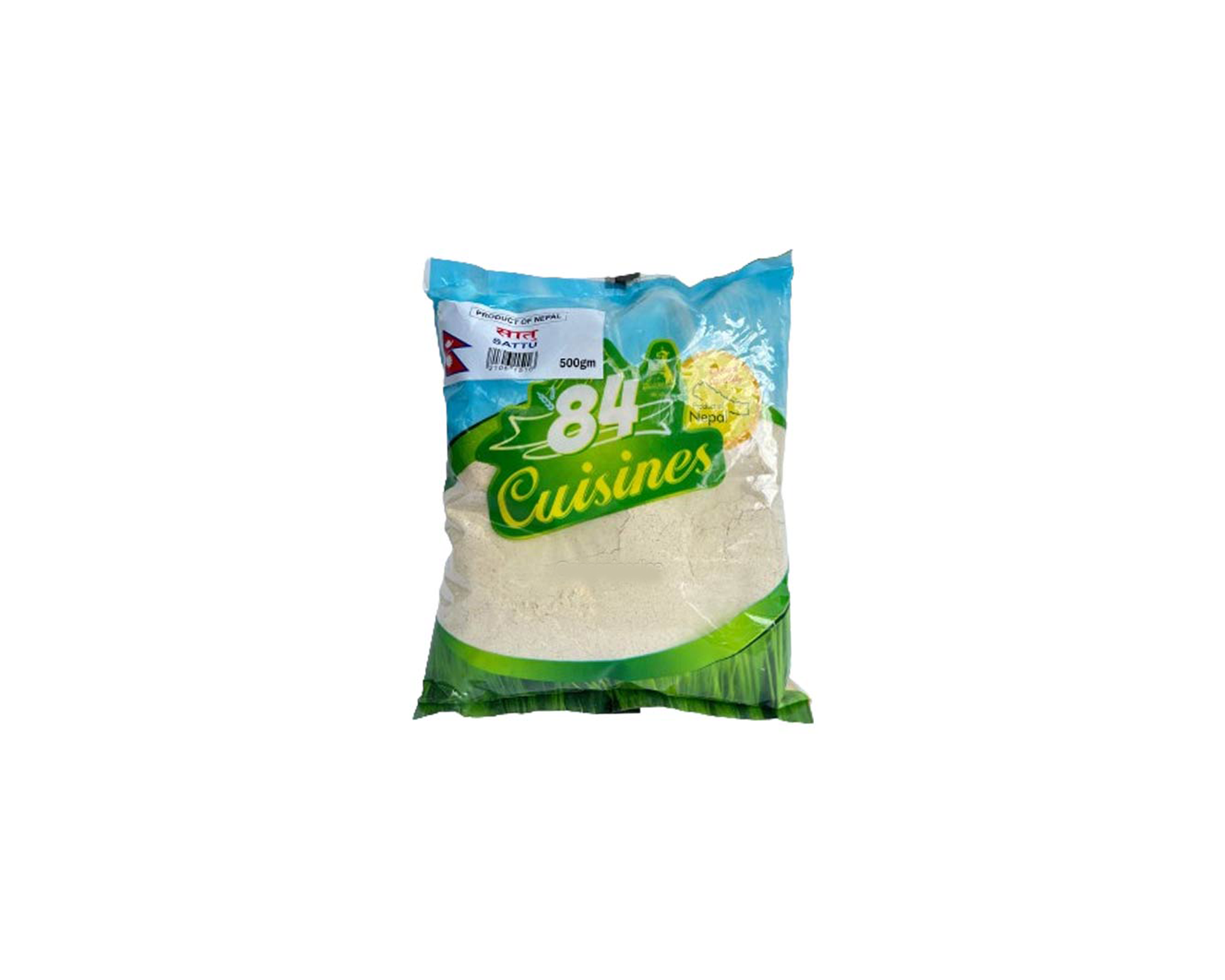 Channa Sattu 500g